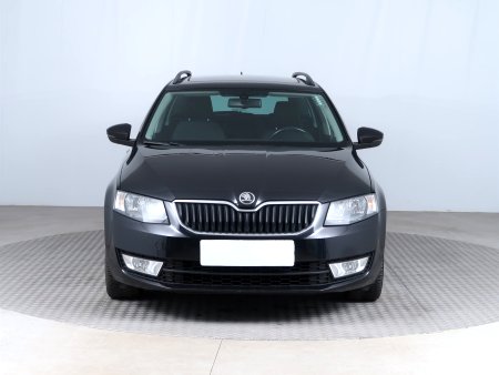 Škoda Octavia, 2014 - pohled č. 2
