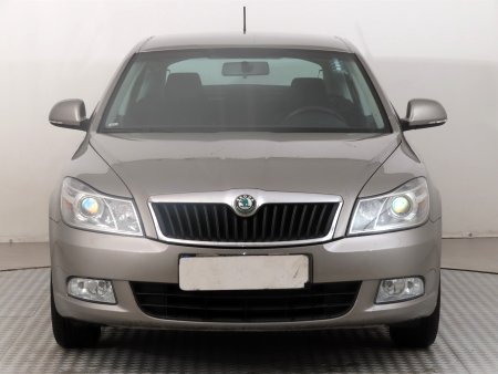 Škoda Octavia, 2011 - pohled č. 2