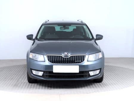 Škoda Octavia, 2014 - pohled č. 2