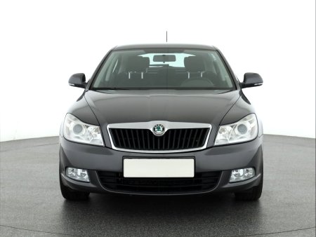 Škoda Octavia, 2012 - pohled č. 2