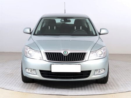 Škoda Octavia, 2009 - pohled č. 2