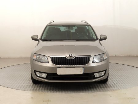 Škoda Octavia, 2016 - pohled č. 2