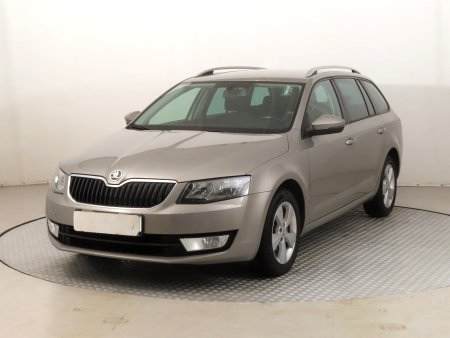 Škoda Octavia, 2016 - pohled č. 3