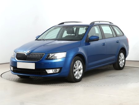 Škoda Octavia, 2015 - pohled č. 3
