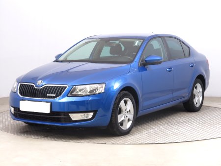 Škoda Octavia, 2014 - pohled č. 3