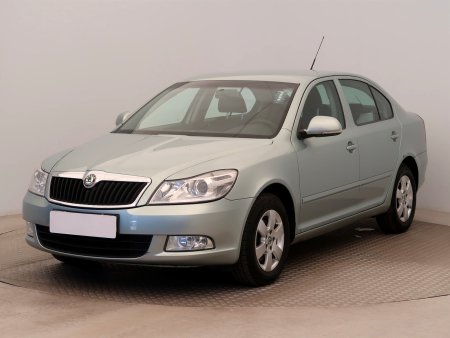 Škoda Octavia, 2009 - pohled č. 3