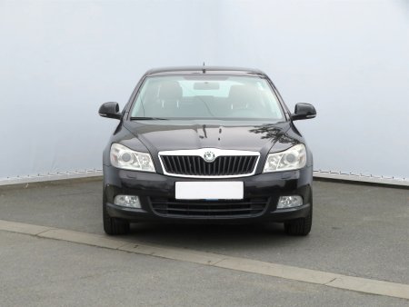 Škoda Octavia, 2009 - pohled č. 2