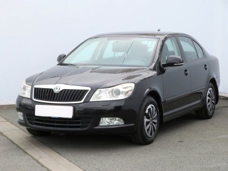 Škoda Octavia, 2009 - pohled č. 3