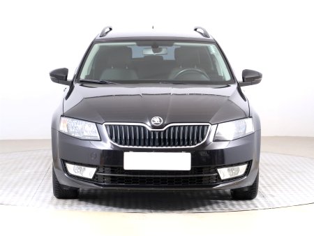 Škoda Octavia, 2014 - pohled č. 2