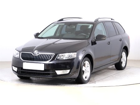 Škoda Octavia, 2014 - pohled č. 3