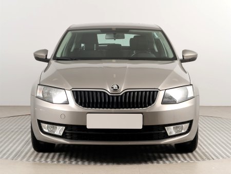 Škoda Octavia, 2016 - pohled č. 2