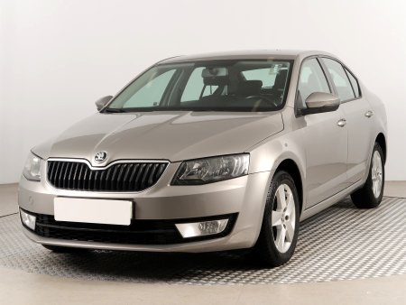 Škoda Octavia, 2016 - pohled č. 3