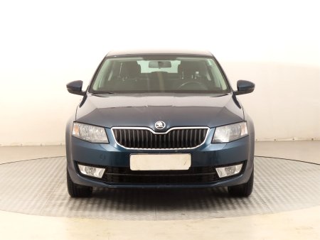 Škoda Octavia, 2013 - pohled č. 2