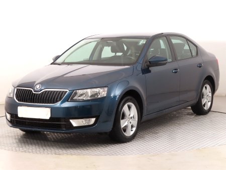 Škoda Octavia, 2013 - pohled č. 3