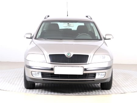 Škoda Octavia, 2007 - pohled č. 2