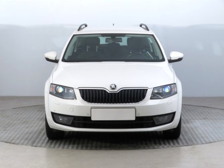 Škoda Octavia, 2014 - pohled č. 2