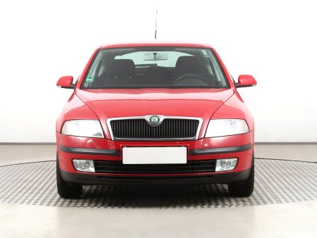 Škoda Octavia, 2008 - pohled č. 2