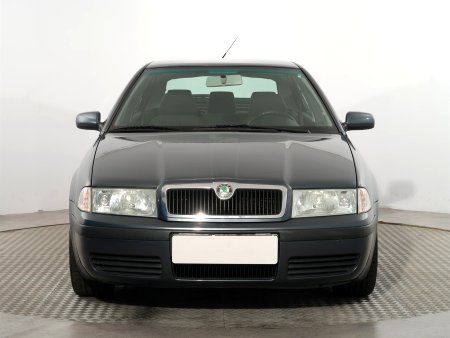 Škoda Octavia, 2005 - pohled č. 2