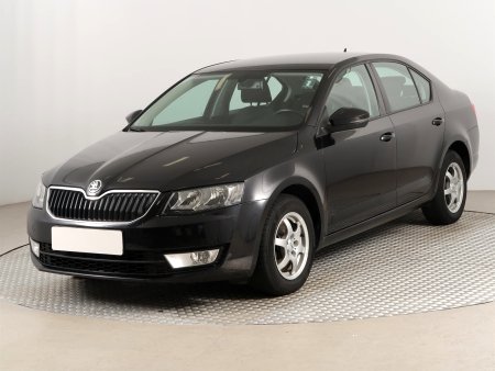 Škoda Octavia, 2014 - pohled č. 3