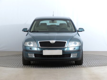 Škoda Octavia, 2007 - pohled č. 2