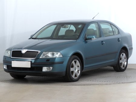Škoda Octavia, 2007 - pohled č. 3