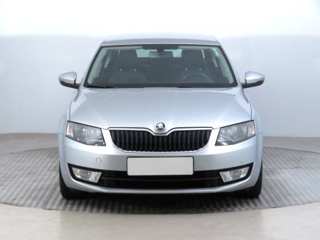 Škoda Octavia, 2013 - pohled č. 2