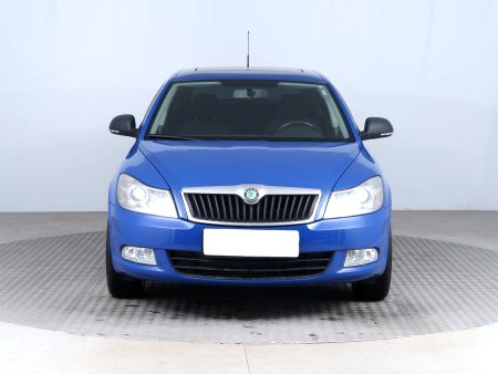 Škoda Octavia, 2009 - pohled č. 2