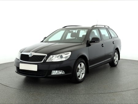 Škoda Octavia, 2012 - pohled č. 3