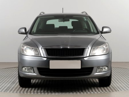 Škoda Octavia, 2011 - pohled č. 2