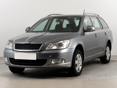 Škoda Octavia, 2011 - pohled č. 3
