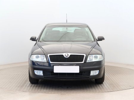 Škoda Octavia, 2006 - pohled č. 2