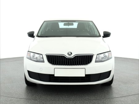 Škoda Octavia, 2016 - pohled č. 2