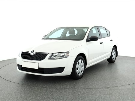 Škoda Octavia, 2016 - pohled č. 3