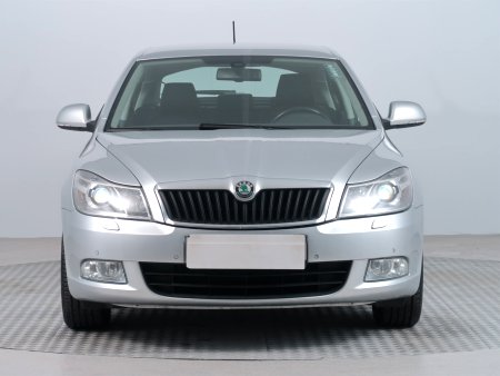 Škoda Octavia, 2012 - pohled č. 2