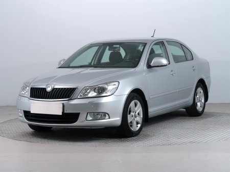 Škoda Octavia, 2012 - pohled č. 3