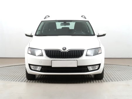 Škoda Octavia, 2013 - pohled č. 2