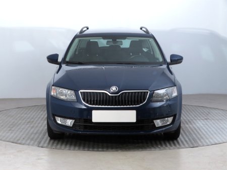 Škoda Octavia, 2013 - pohled č. 2