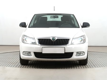 Škoda Octavia, 2012 - pohled č. 2