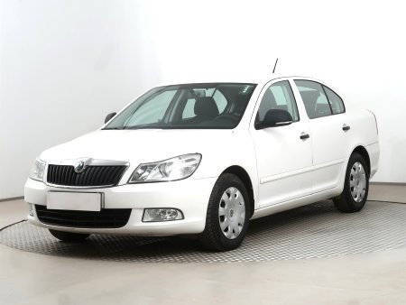 Škoda Octavia, 2012 - pohled č. 3