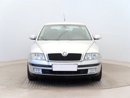 Škoda Octavia, 2007 - pohled č. 2