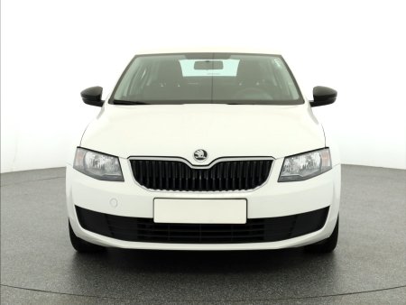 Škoda Octavia, 2013 - pohled č. 2