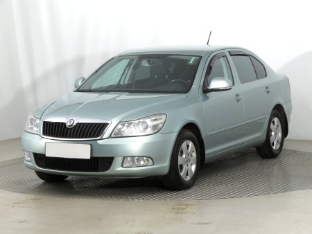Škoda Octavia, 2011 - pohled č. 3