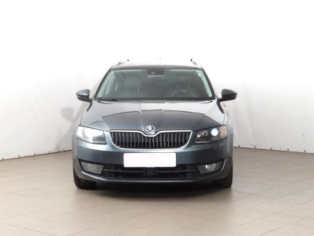 Škoda Octavia, 2017 - pohled č. 2