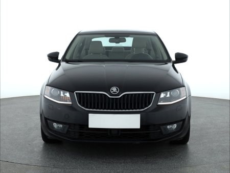 Škoda Octavia, 2014 - pohled č. 2