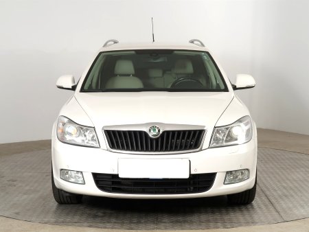 Škoda Octavia, 2011 - pohled č. 2