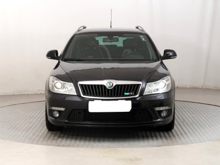 Škoda Octavia, 2012 - pohled č. 2