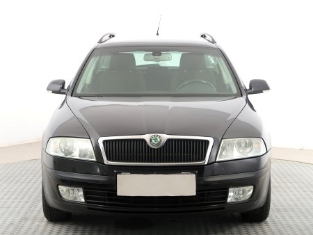 Škoda Octavia, 2006 - pohled č. 2