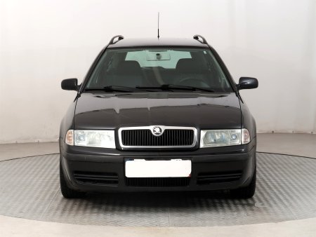 Škoda Octavia, 2002 - pohled č. 2