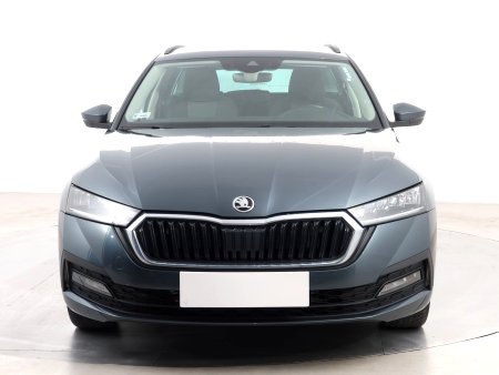 Škoda Octavia, 2020 - pohled č. 2