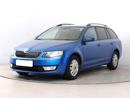 Škoda Octavia, 2014 - pohled č. 3